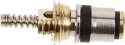 COSMEVIVI Ac Valve Kit for Automotive Air Conditioning Systems Easy Installation Compatible with Model Convenient Maintenance Accessory for Seamless Operation