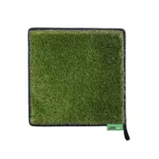 Muk Mat Square Green