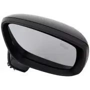 New Right Mirror Fits Mazda CX-5 2019-2021 By MA1321244 KB8M69121D-PFM JMZ121ER