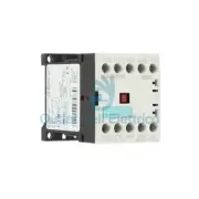 Siemens 3RH11311JB40 Contacts Auxiliaries Interf. 3l+1r 24vcc Diode