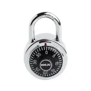 Korjo Secura Lock - School locker "SAFE" Type
