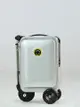 【兩年保固】愛爾威豪華版電動行李箱SE3S智能拉桿箱旅行登機騎行箱可坐人