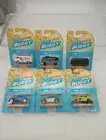 JADA 2022 PUNCH BUGGY SLUG BUG NEW COMPLETE SET OF 6.