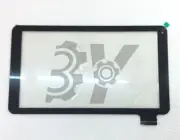1pcs For Tablet C145256B1-DRFPC247T-V2.0 10.1'' touchpad