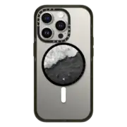 Snappy Grip Stand Snappy™ Grip Stand MagSafe Compatible Split Contrast