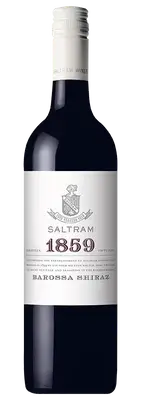 Saltram 1859 Shiraz 2023
