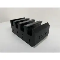 在飛比找蝦皮購物優惠-SONY NP-FZ100  3D列印 4格/電池盒/電池收