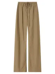 A.Emery | Estee Bias Pant in Moss | The UNDONE