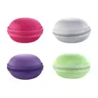 shape Perfume Storage bag Mini Bottle Box Essential Oil Case Gel Container