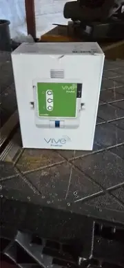 Lutron Vive PowPak Dimming Module with 0–10 V- Control