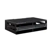 Icy Dock MB024SP-B FLEXIDOCK MB024SP-B TRAYLES SAS /SATA SSD/HDD MOBILE RACK/5.2