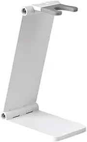 Ysyqkn Nail Lamp Stand Bracket Nail Lamp Support Polish Curing Stand for Salon Party Travel