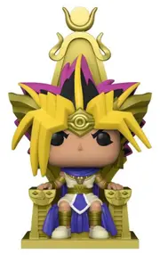 Yu-Gi-Oh! - Atem Pharaoh Yugi Pop! Deluxe