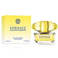 在飛比找蝦皮購物優惠-◇MOLI 莫麗◇VERSACE Yellow Diamon