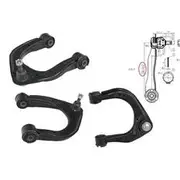 Sterling Control Arm to suit Ford Ranger 06/2015 to 12/2022 - SCA-FD154717R