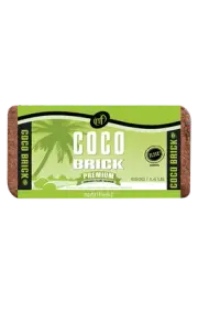 Nutrifield Coco Brick Mega 650G Makes 9L RHP certified