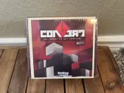 Breaking Games | CONVERT - Get Ready To Get Vertical | Brand New