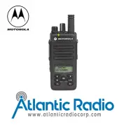 Motorola XPR3500e Digital Portable Two-Way Radio | UHF (403-512)