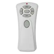 Mercator FRM87 Ceiling Fan Radio Frequency Remote Control Kit