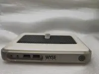 在飛比找露天拍賣優惠-【電腦零件補給站】Dell WYSE SX0 服務器用終端機