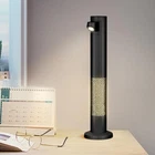 Cordless Rechargeable LED Table Lamp, Dimmable Bedside & Desk Lamp with Touch
