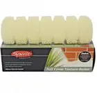 Selleys Spirit 230mm Full Cover Texture Roller Cover Dulux AcraTex Paint Render