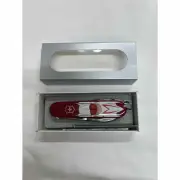 VICTORINOX Speed Racer MACH 5 from Japan Swiss Army knife New