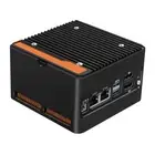 4-Bay NAS Mini PC Dual 2.5GbE i226-v LAN Ports, Core i3 N305 with DDR5 MAX 48...