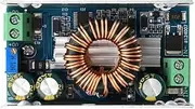 ZENWORYS 100W DC-DC Step-Down Module High-Efficiency Voltage Regulator Module Power Step-Down Board