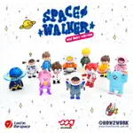 009 SPACE WALKER MINI FIGURE COLLECTION