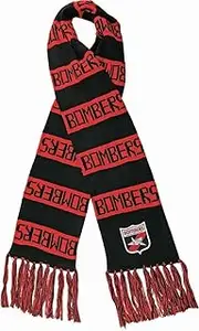 Essendon Bombers Heritage Bar Scarf