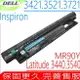 DELL MR90Y 電池 適用 戴爾 17-3737，17-5737，N5737，17R-5721，17-3721，17R-N3737，17R-N5721，17R-N5737，17R-3737，0MF69，24DRM，49VTP，4DMNG，P17E，4WY7C，68DTP，6HY59，6KP1N，6XH00，8RT13，8TT5W，9K1VP，DJ9W6，P28F，FW1MN，G019Y，G35K4，P37G，N121Y，PVJ7J，T1G4M