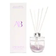 Aromabotanical Crystal 200ml Reed Diffuser - Amethyst