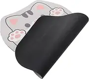 Non Floor Mat Machine Washable Rug for Home Cartoon Animal Pattern Carpet Room Floor Rug Fine Workmanship and Easy to Clean and Maintain 40x60cm