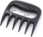BBQ Meat Claws