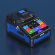 Automation Optical Fusion Splicer Fiber Splicing Machine Optic Fiber Splicer NAo