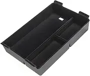 Pexorin Car Center Console Armrest Storage Box, for Voyah, Free 2023 Auto Interior Central Storage Organizer Container Tray Accessories console, for Seat, storage box Car Center Console Armrest Storag