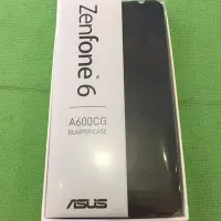 在飛比找Yahoo!奇摩拍賣優惠-華碩asus zenfone6 A600 BUMPER CA