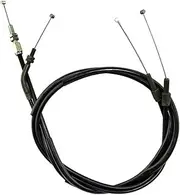 Motorcycle Accelerator Cable/Wirerope/Line For KLX250 1993-2007 KLX250R 1994-1996 KLX300 KLX300R 97-07