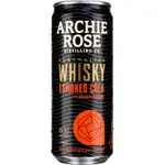 Archie Rose Whisky With Smoked Cola & Blood Orange Can 330mL