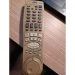 原廠JVC LP20465-007 TV REMOTE CONTROL遙控器