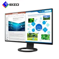 在飛比找Yahoo奇摩購物中心優惠-EIZO FlexScan EV2781 27吋/USB-T