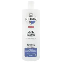 在飛比找Yahoo奇摩購物中心優惠-NIOXIN 耐奧森(儷康絲) 5號甦活乳1000ML 卓冠