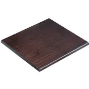Wholesale Outdoor Particleboard Table Top Round Square for Cafe Restaurant