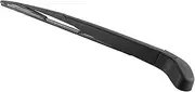 MK2 2006-2011 Silent and Smooth Rear Windshield Wiper Arm Vane/Wing Complete Cleaning Set