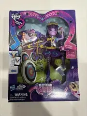 My Little Pony Equestria Girls Twilight Sparkle Doll Friendship Games 2014