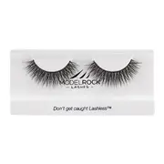 MODELROCK Smokey Velvet - Double Layered Strip Lashes - 2 Units
