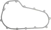 WOODEY Motorcycle Primary Cover Gasket for Freewheeler FLRT Road Glide Road King Street Glide Tri Glide Ultra Classic 34901-07