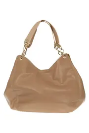 Manhattan Shopper Bag--ELM-MH001-T