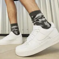 在飛比找momo購物網優惠-【NIKE 耐吉】】AIR FORCE 1 07 男鞋 女鞋